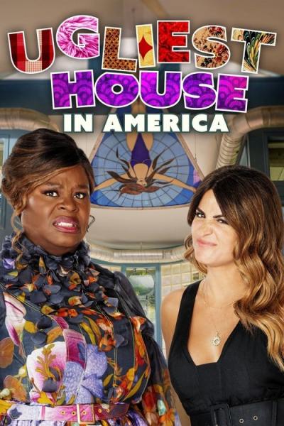 Ugliest House in America filmas online