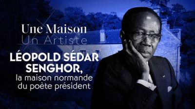 Une Maison, Un Artiste