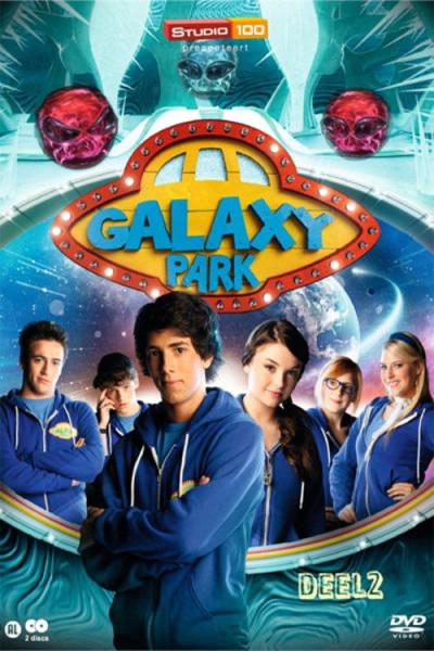 Galaxy Park filmas online