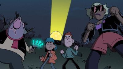 The Doomies