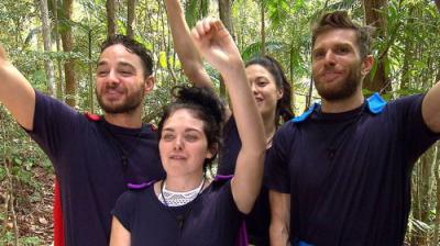 I'm a Celebrity...Get Me Out of Here!