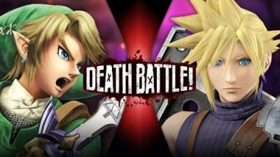 Death Battle!