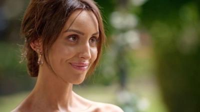 Married at First Sight