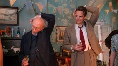 The Durrells