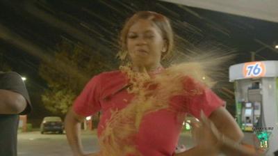 South Central Baddies