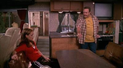 The King of Queens