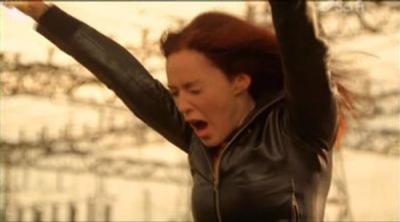 Mutant X