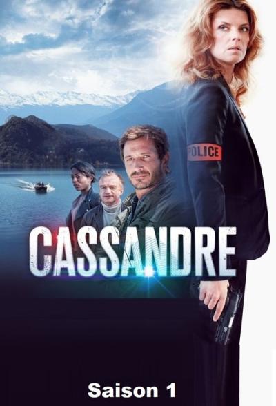 Cassandre filmas online