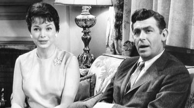 The Andy Griffith Show