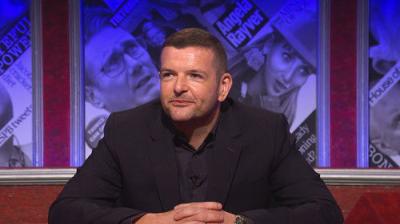 Have I Got News for You