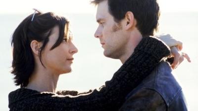 Šešios pėdos po žeme