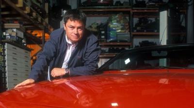 Wheeler Dealers
