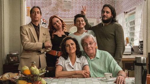 A Grande Família filmas žiurėti online