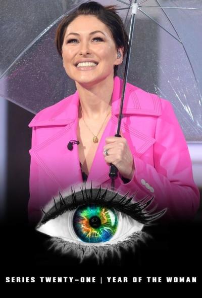 Celebrity Big Brother filmas online