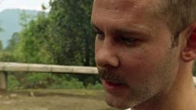 Wild Things with Dominic Monaghan