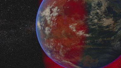 Space's Deepest Secrets