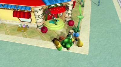 VeggieTales in the House