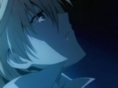 PandoraHearts