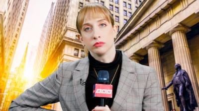 Breaking News: No Laugh Newsroom