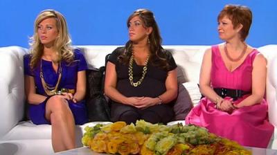 The Real Housewives of New Jersey