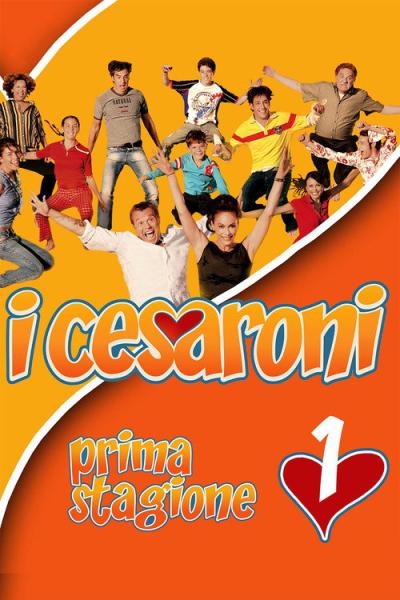 I Cesaroni filmas online