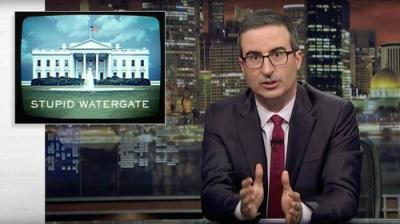 Last Week Tonight with John Oliver