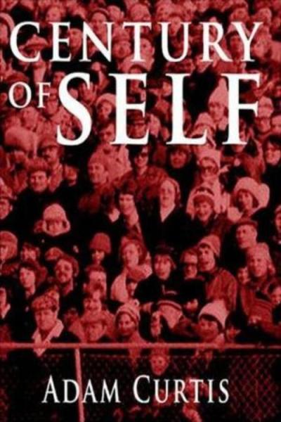 The Century of the Self filmas online