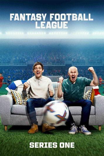 Fantasy Football League filmas online