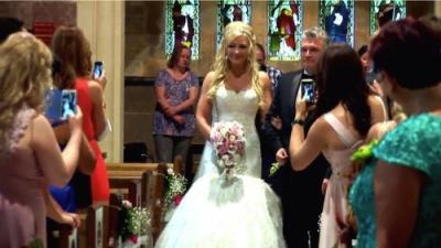 Say Yes to the Dress