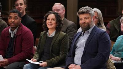 The Conners