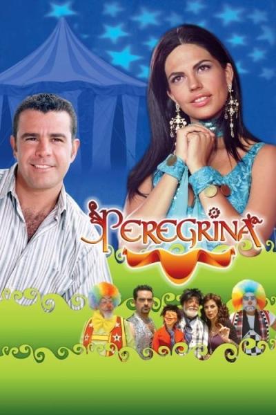 Peregrina filmas online