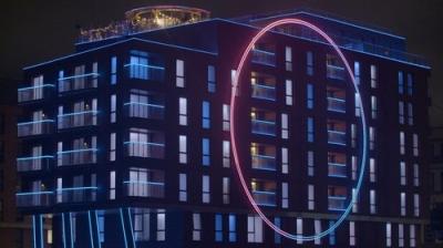 The Circle