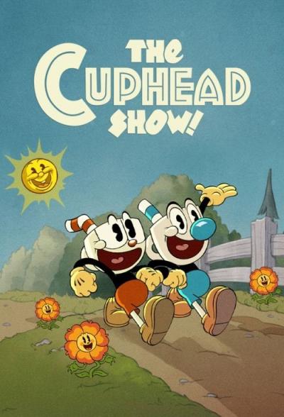 The Cuphead Show! filmas online