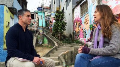 Real Sports with Bryant Gumbel