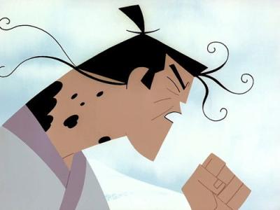 Samurai Jack