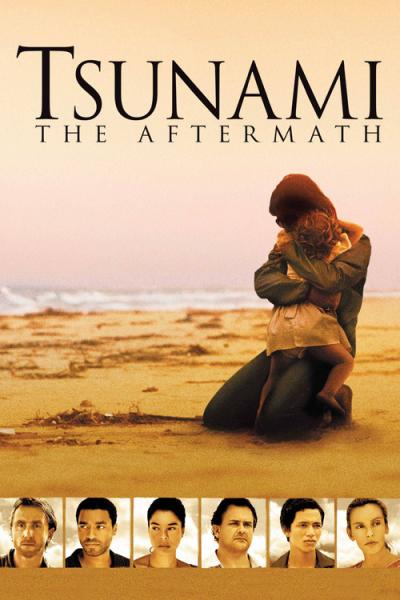 Tsunami: The Aftermath filmas online