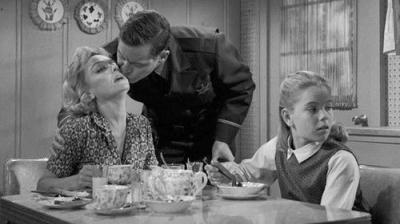 The Twilight Zone