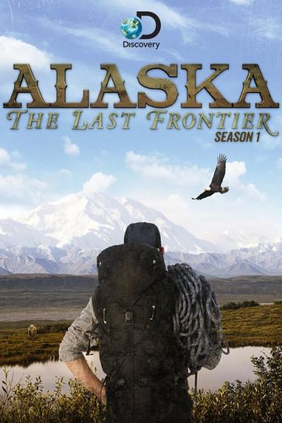 Alaska: The Last Frontier filmas online
