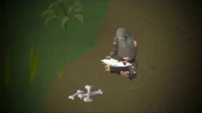 Swampletics: Morytania Locked UIM