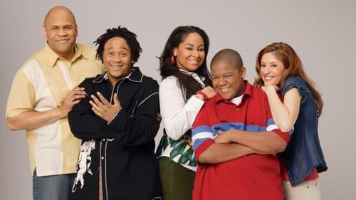That's So Raven filmas žiurėti online