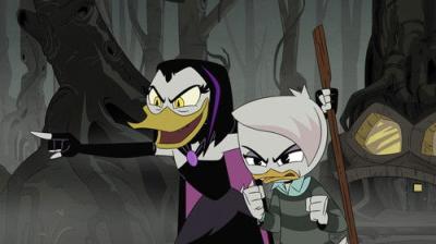 DuckTales