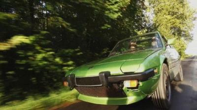 Wheeler Dealers France