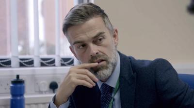 24 Hours in Police Custody