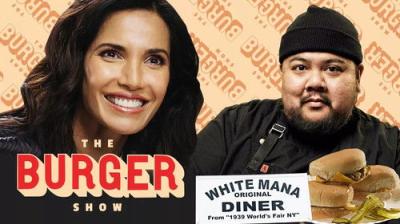 The Burger Show