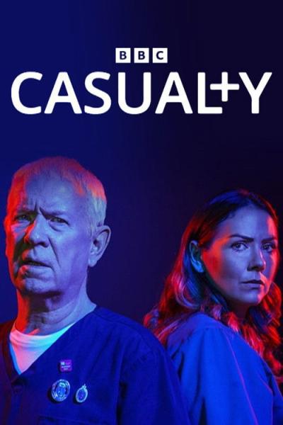 Casualty filmas online
