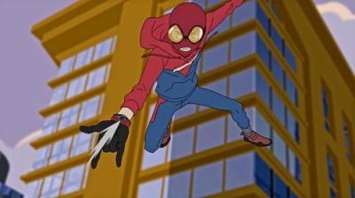 Marvel's Spider-Man
