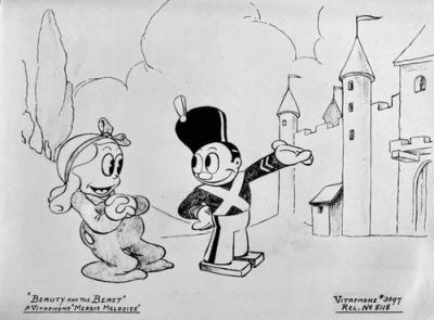 Looney Tunes