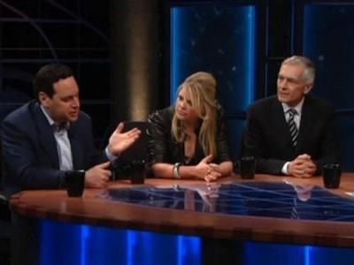 Real Time with Bill Maher