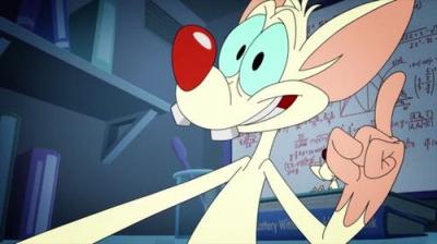 Animaniacs
