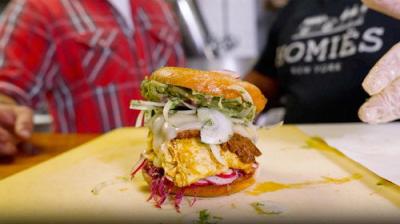 Wisconsin Foodie